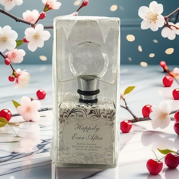 Disney's Kate Aspen Fairy Tale Collection Spreader and Bottle Stopper - Picture 10 of 15